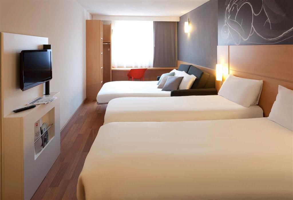 chambres