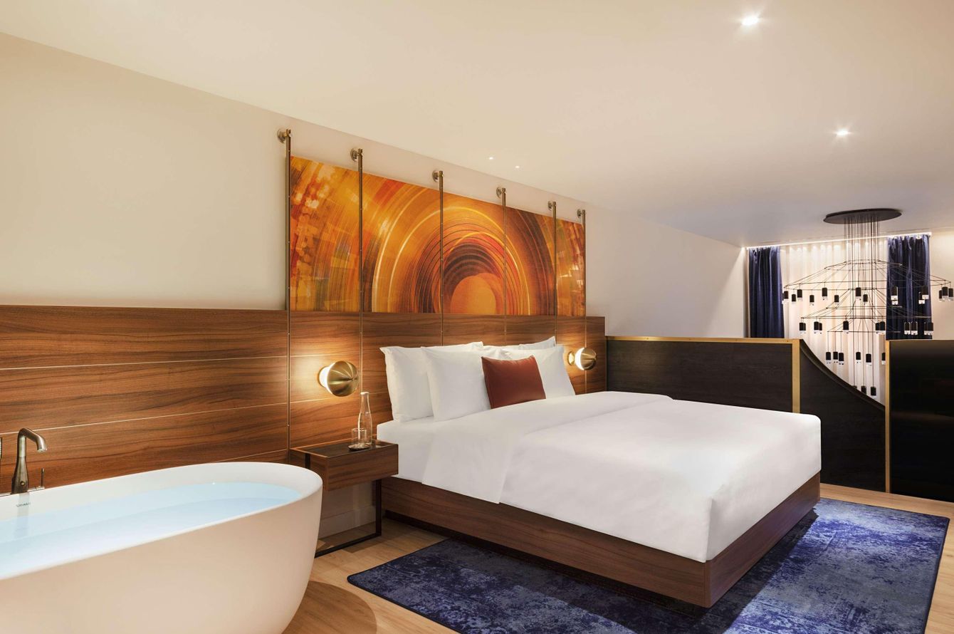 Suite Superior