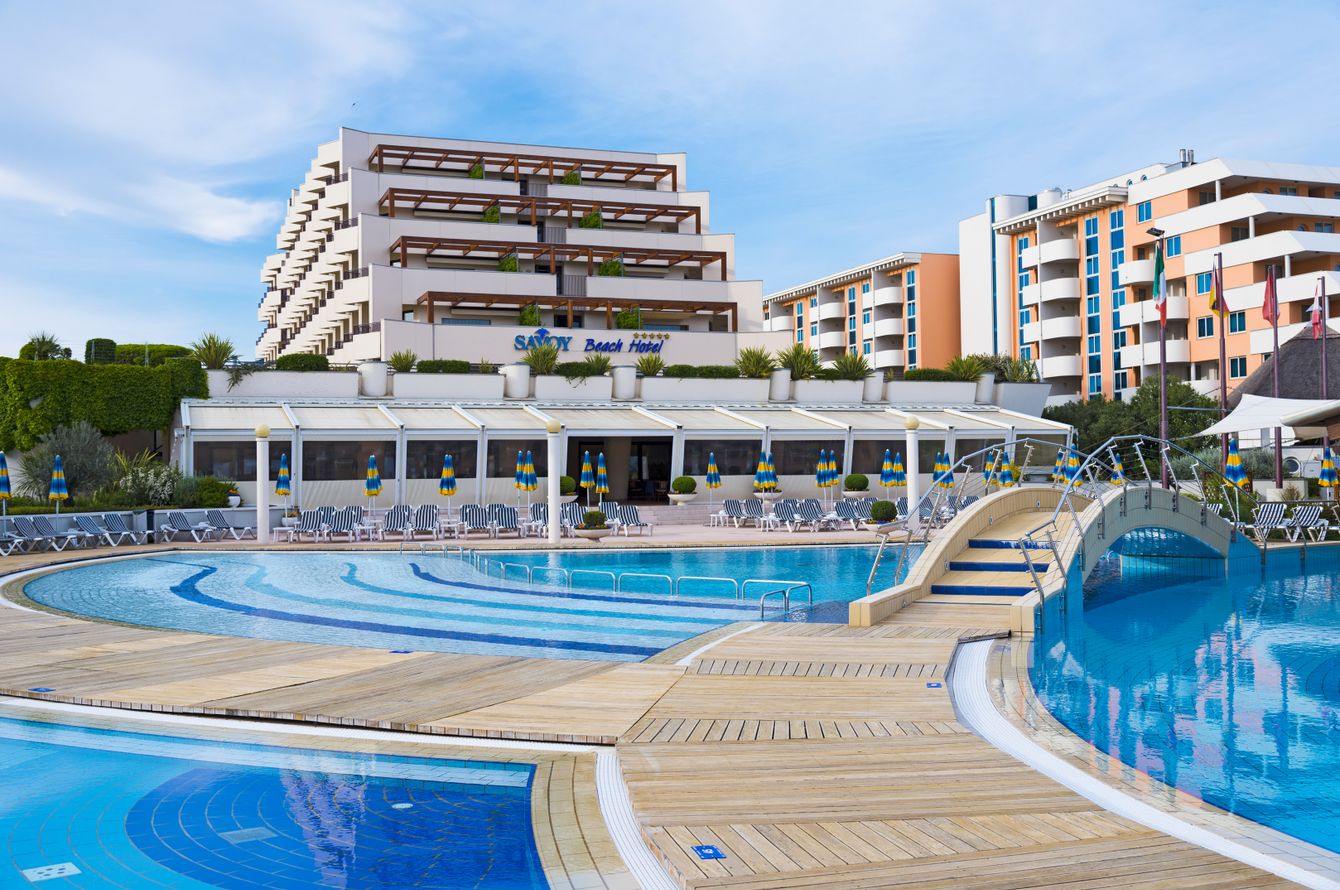 Aussenpool