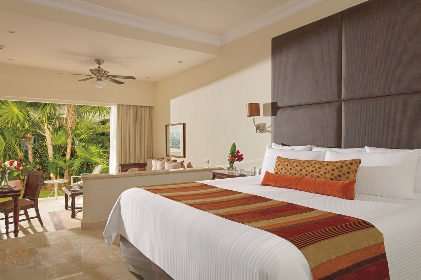 Junior Suite Deluxe