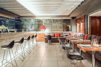 14. Bild der Unterkunft