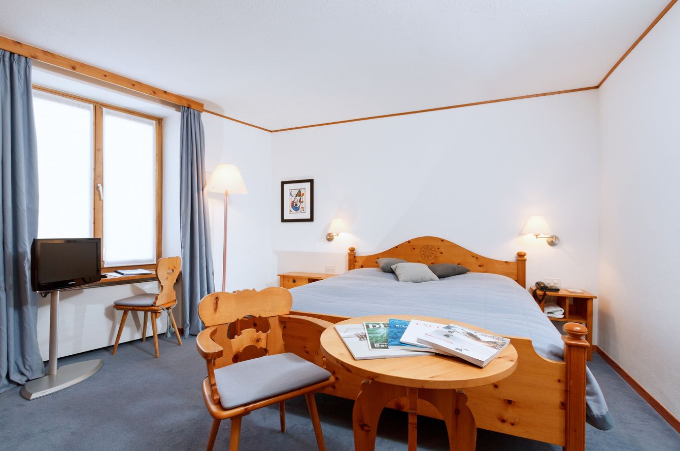 Doppelzimmer