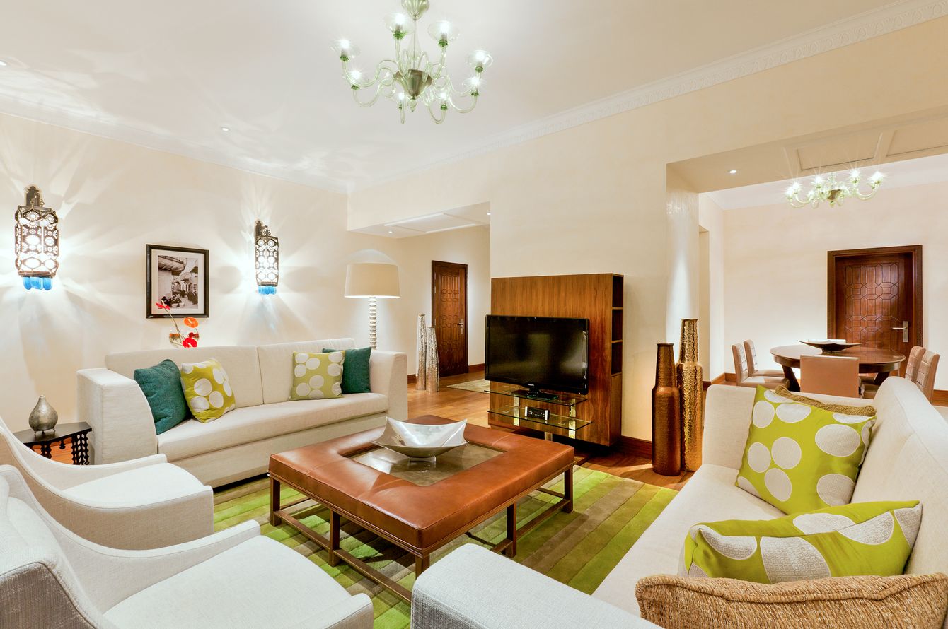 Prestige Suite