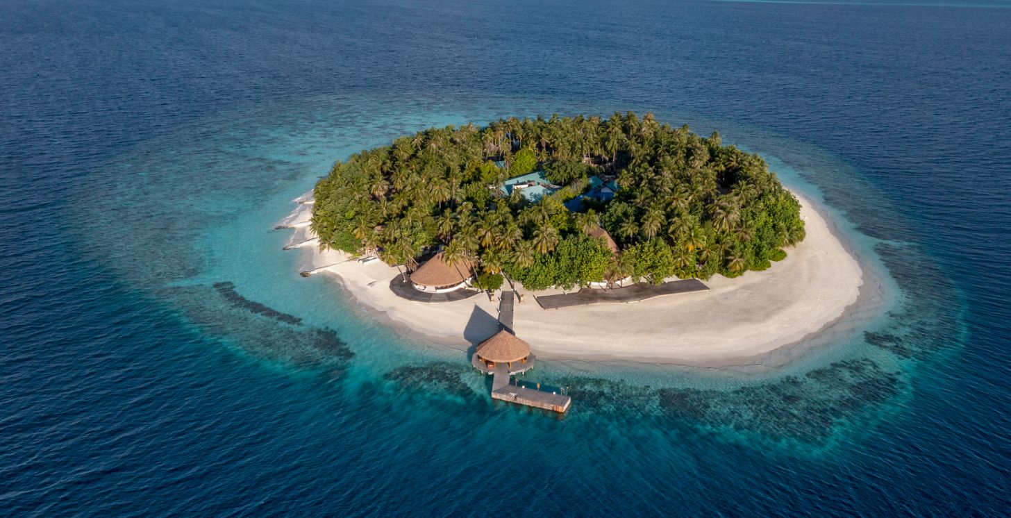 Dhawa Ihuru Maldives