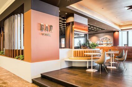 5. Bild der Unterkunft