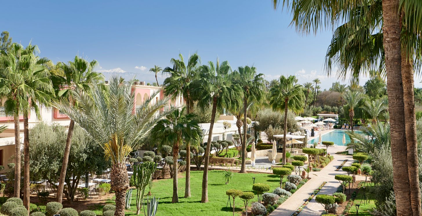 Jardin