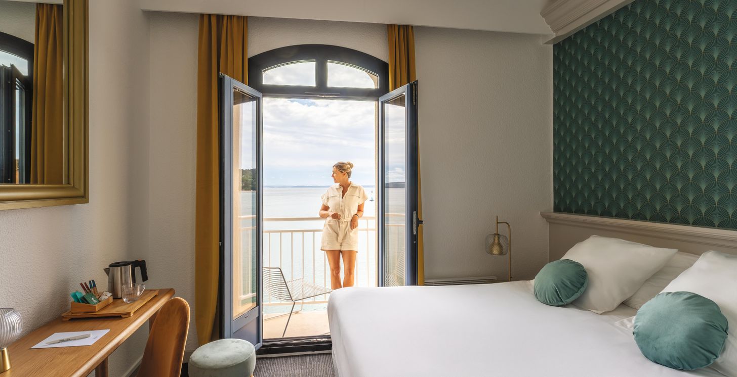 Doppelzimmer