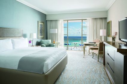 2. Bild der Unterkunft