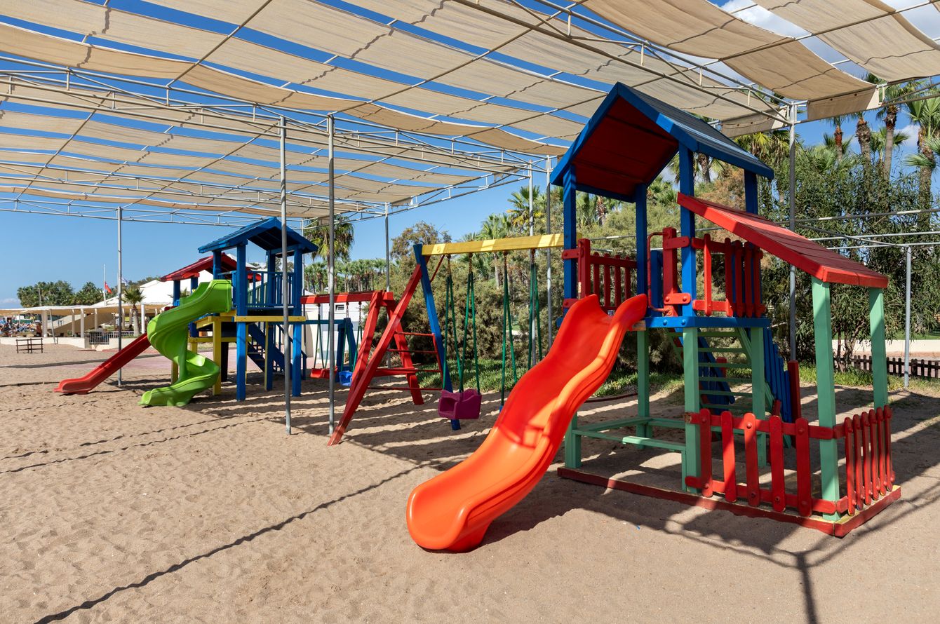 Spielplatz