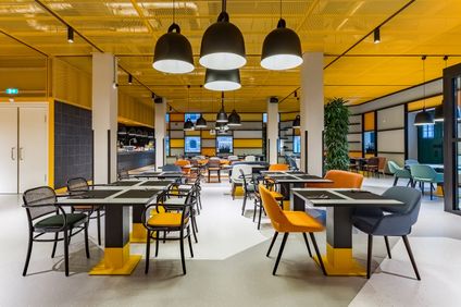 8. Bild der Unterkunft