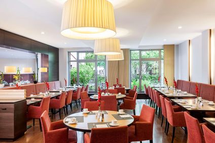 2. Bild der Unterkunft