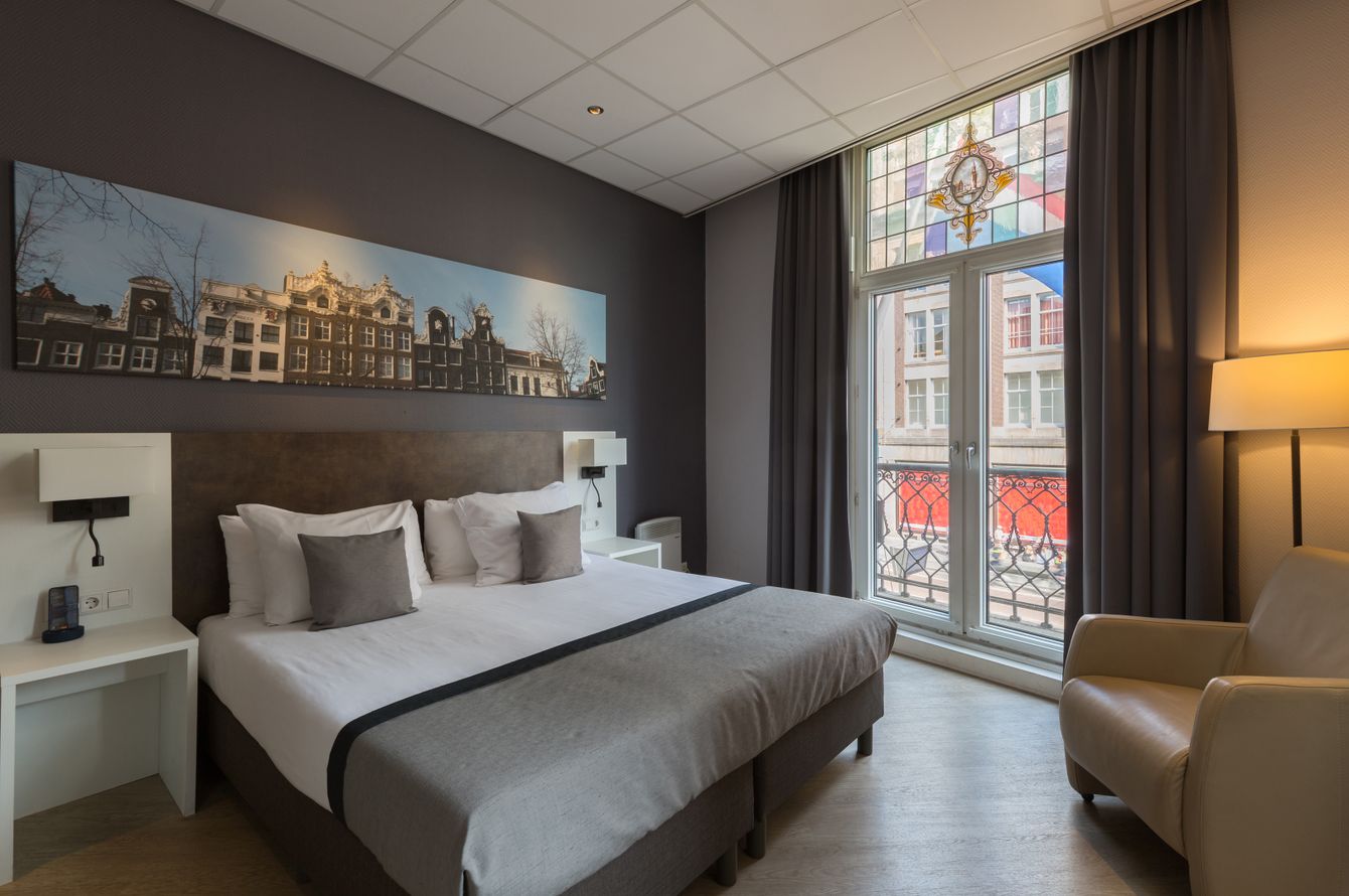Doppelzimmer