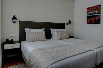 4. Bild der Unterkunft