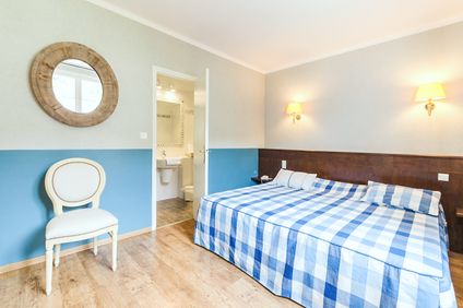 4. Bild der Unterkunft