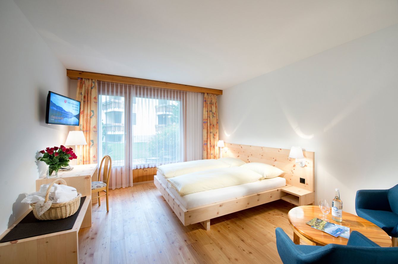 Doppelzimmer