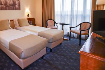 13. Bild der Unterkunft