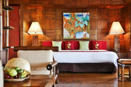 9. Bild der Unterkunft