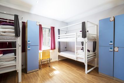 6. Image de l'établissement