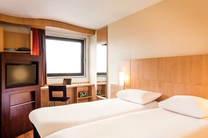 4. Bild der Unterkunft