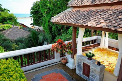 14. Bild der Unterkunft