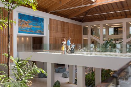 Hipotels Barrosa Park