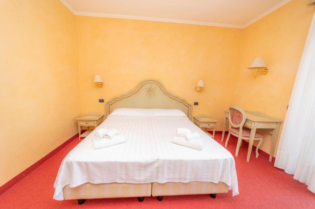 Doppelzimmer Superior