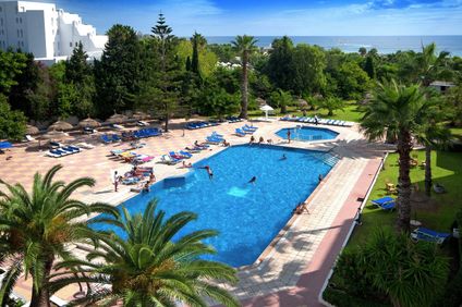 3. Bild der Unterkunft