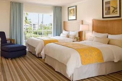 2. Bild der Unterkunft