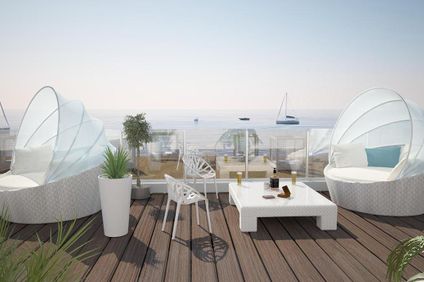 9. Bild der Unterkunft