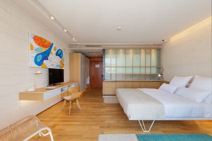 Doppelzimmer Superior