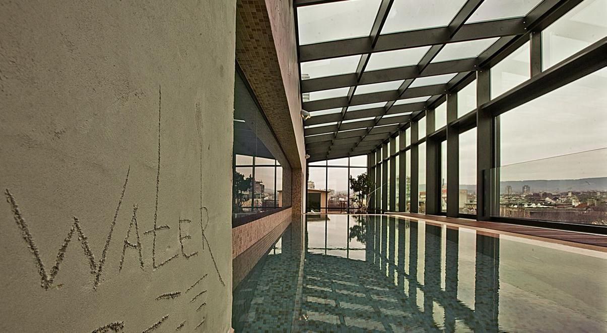 Innenpool