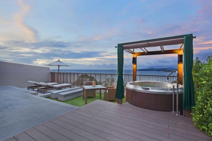 13. Bild der Unterkunft