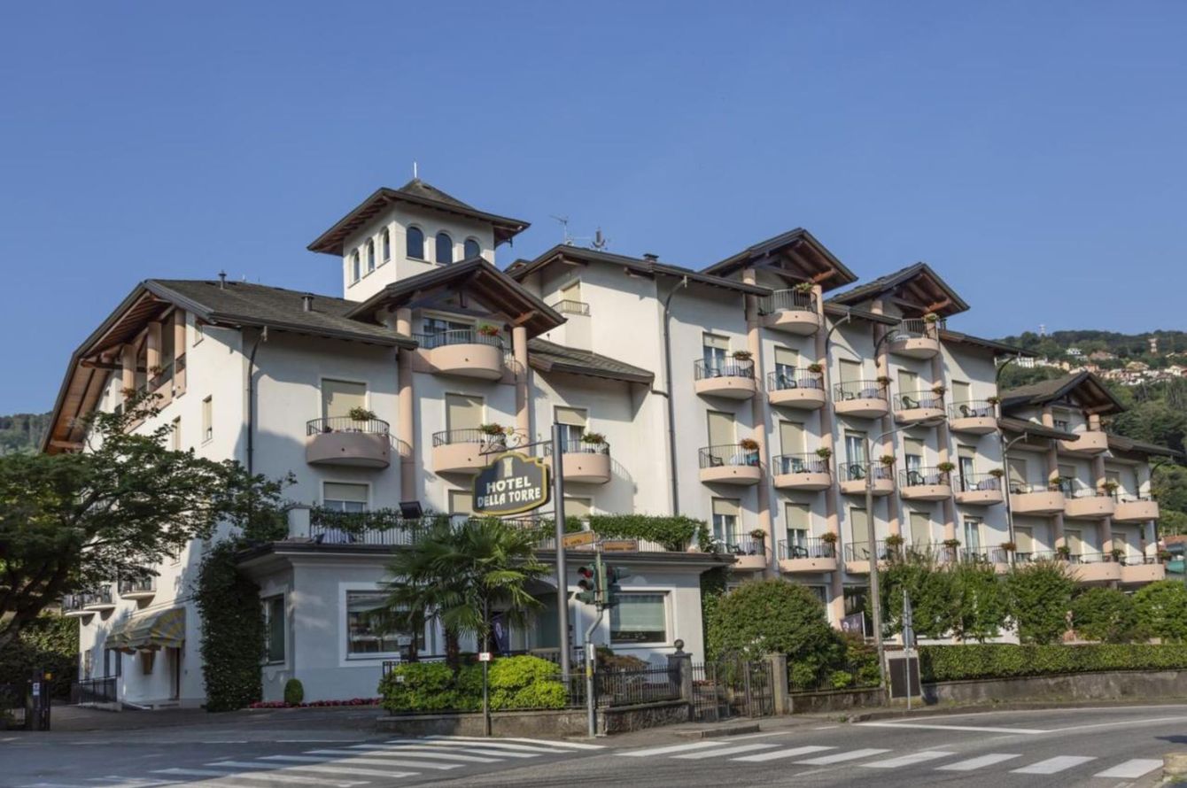 Hotel Della Torre