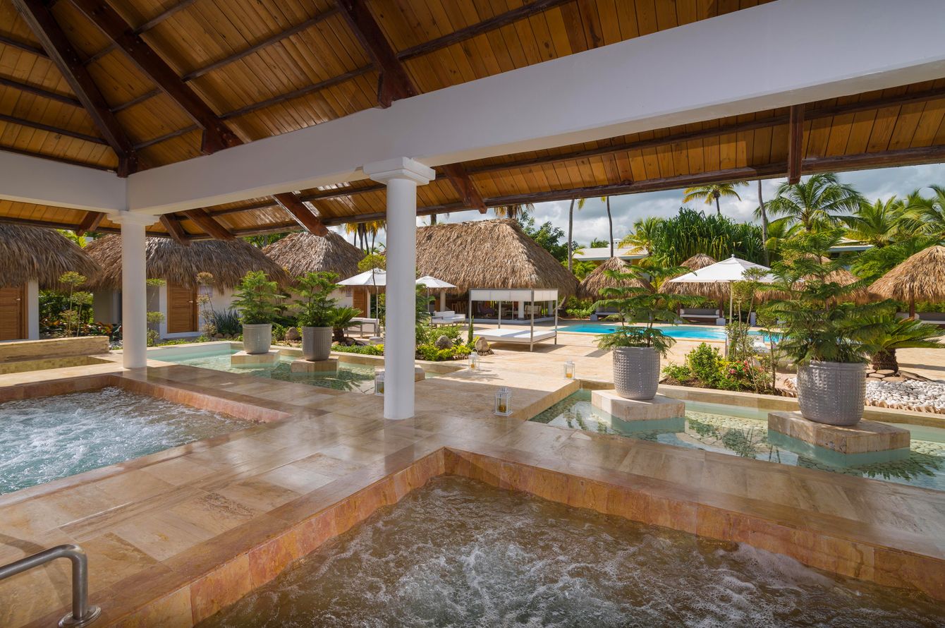 Spa