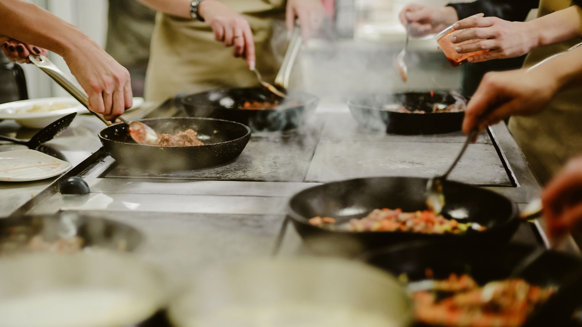 Wales – die Gourmet-Region Grossbritanniens