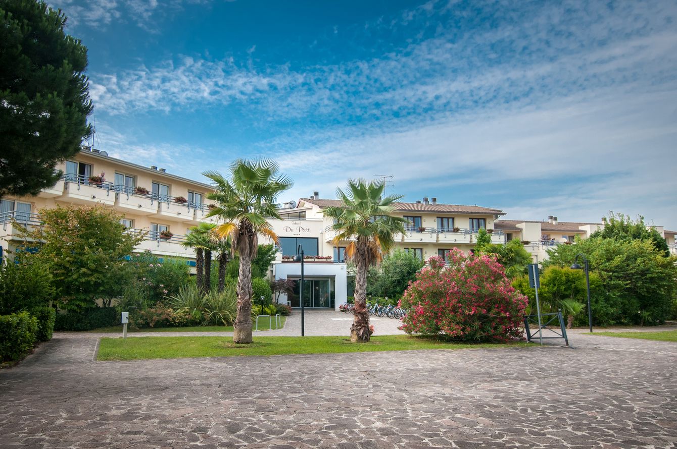 Hotelanlage