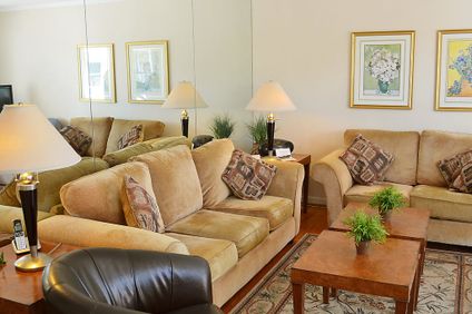 3. Bild der Unterkunft