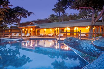 8. Bild der Unterkunft