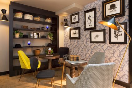 11. Bild der Unterkunft