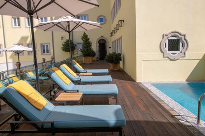 4. Bild der Unterkunft