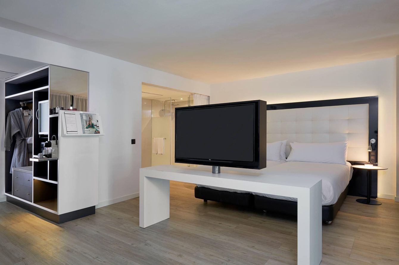The Loft