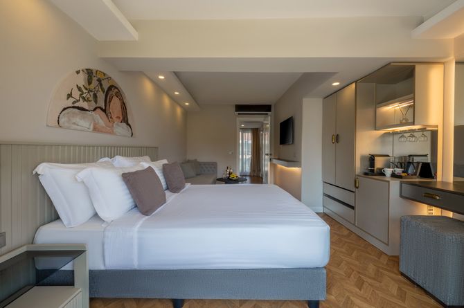 Standardzimmer Select