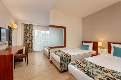 Familienzimmer Junior