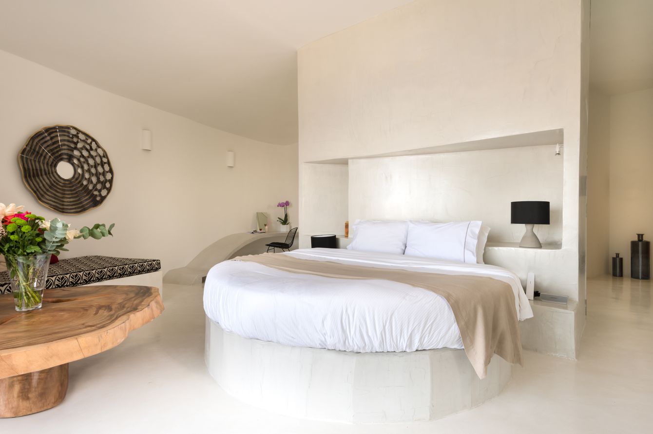 Junior Suite Deluxe