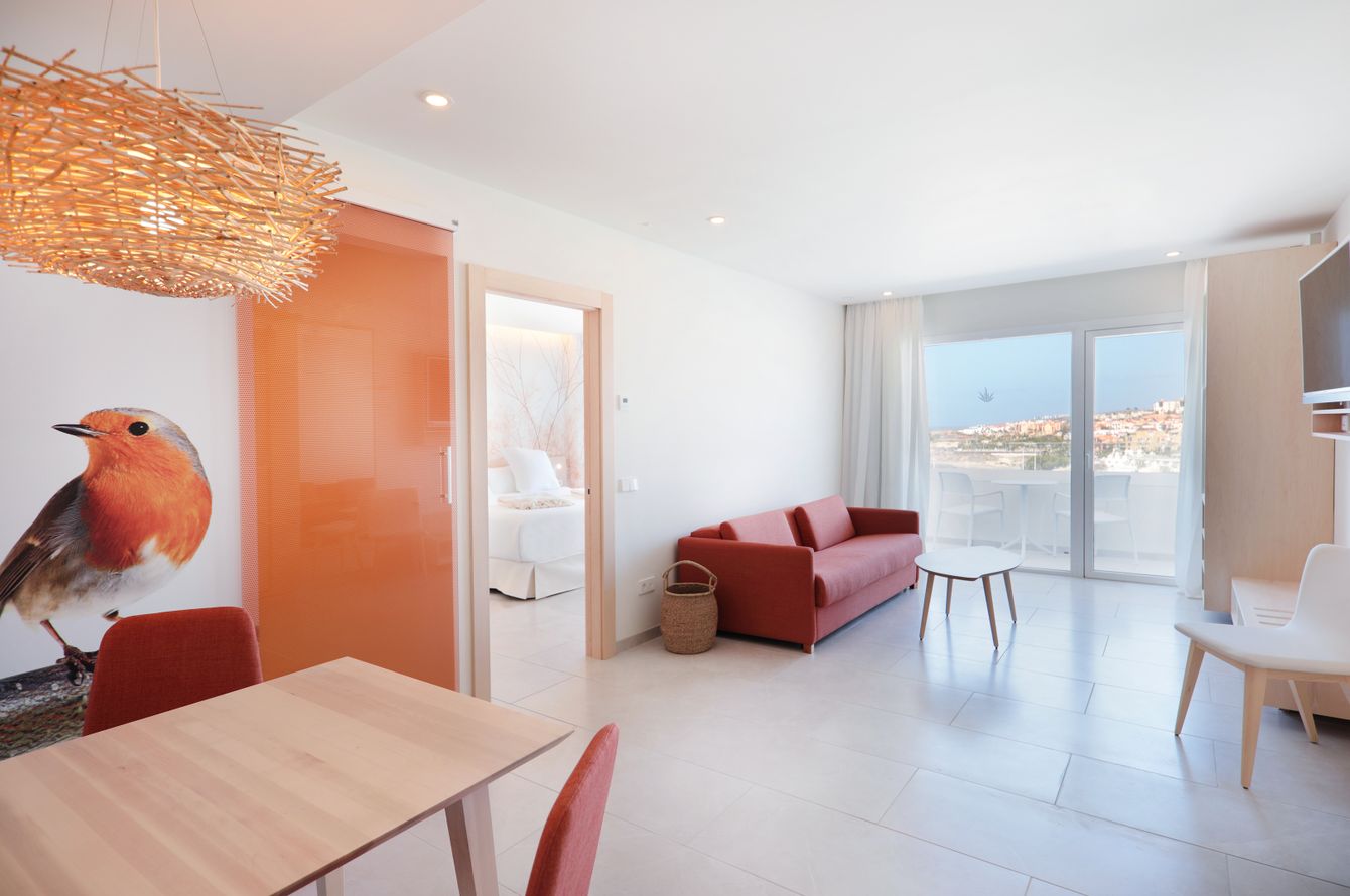 Suite Star Prestige