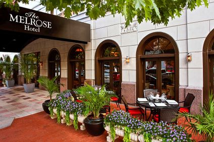 2. Bild der Unterkunft