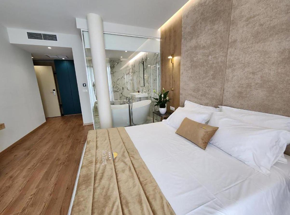 Doppelzimmer