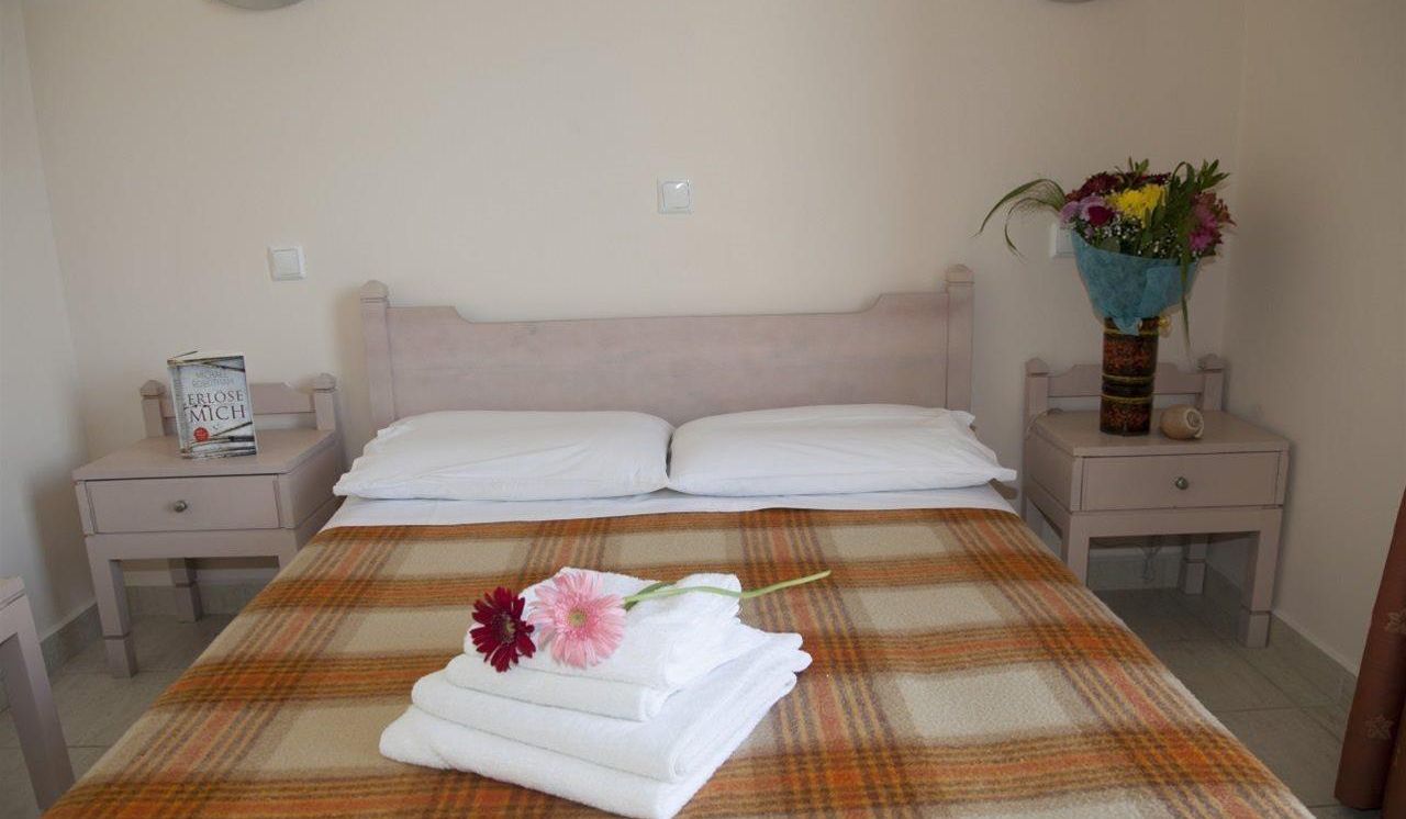 Chambre double