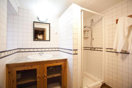 4. Bild der Unterkunft