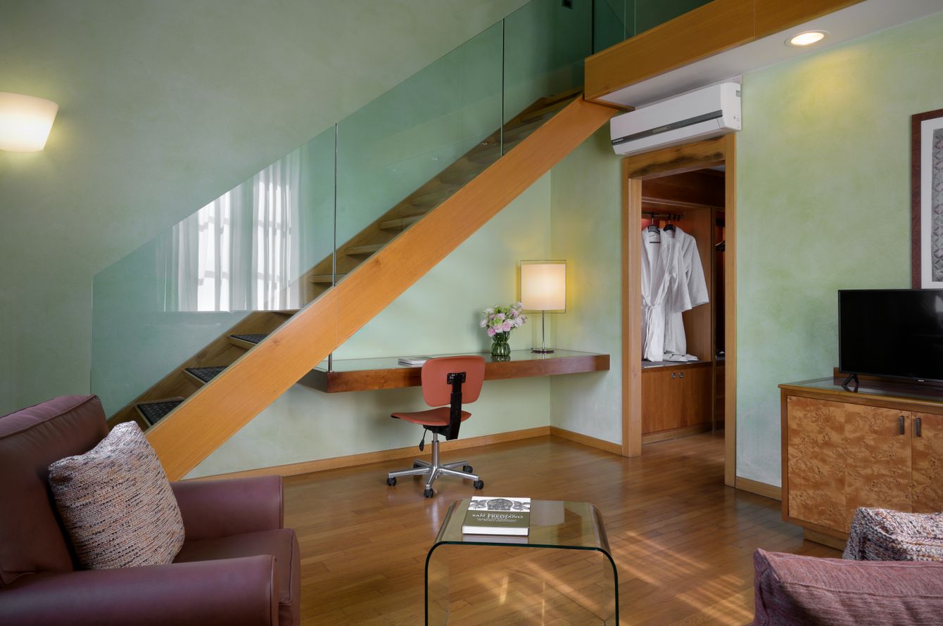 Chambre familiale